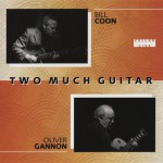 Buy Two Much Guitar (Live)