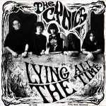 Buy Lying All The Time (CDS)