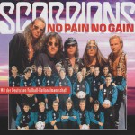 Buy No Pain No Gain (CDS)