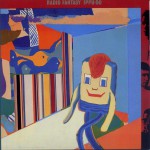 Buy Radio Fantasy (Vinyl)