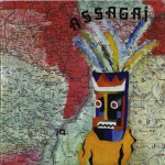 Buy Assagai (Vinyl)
