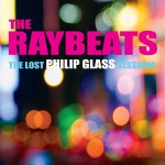 Buy The Lost Philip Glass Sessions