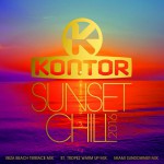 Buy Kontor Sunset Chill 2016 CD1