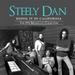 Buy Doing It In California: The 1974 Broadcast Collection (Live) CD1