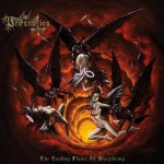 Buy The Curling Flame Of Blasphemy