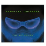 Buy Parallel Universe CD1