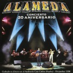 Buy Concierto 20 Aniversario CD1
