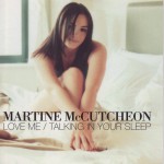 Buy Talking In Your Sleep / Love Me (CDS)