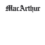 Buy Macarthur (Reissued 2016)