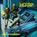 Buy Cadaver Traditions CD1