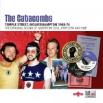 Buy Club Soul Vol. 3: The Catacombs
