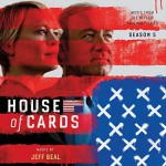 Buy House Of Cards Season 5 CD1