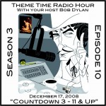 Buy Theme Time Radio Hour: Season 3 - Episode 10 - Countdown Number 3 (11 & Up)