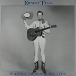 Buy Walking The Floor Over You (1936-1947) CD1