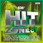 Buy 538: Hitzone 81 CD1