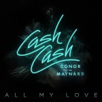 Buy All My Love (CDS)