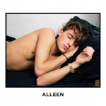 Buy Alleen CD1