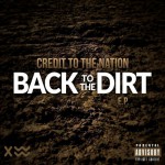 Buy Back To The Dirt (EP)