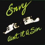 Buy Ain't It A Sin (Vinyl)