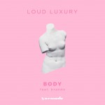 Buy Body (Feat. Brando) (CDS)