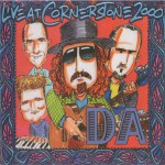 Buy Live At Cornerstone 2000 CD1