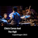 Buy Copenhagen 2013 (With The Vigil) (Live) CD1