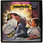 Buy The Garbage Pail Kids Movie Soundtrack