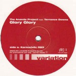 Buy Glory Glory (VLS)