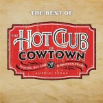 Buy The Very Best Of Hot Club Of Cowtown
