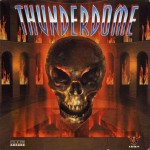 Buy Thunderdome XX CD1
