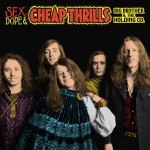 Buy Sex, Dope & Cheap Thrills CD1