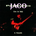 Buy Live In Italy & Honestly (Live) CD2