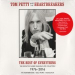 Buy The Best Of Everything - 1976-2016 CD1