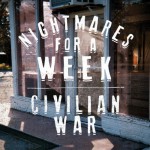 Buy Civilian War