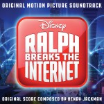 Buy Ralph Breaks The Internet (Original Motion Picture Soundtrack)