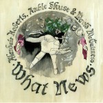 Buy What News (With Amble Skuse & David Mcguinness)