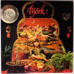 Buy Björk (Vinyl)