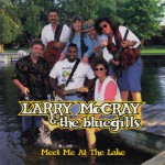 Buy Meet Me At The Lake (With The Bluegills)
