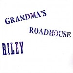 Buy Grandma's Roadhouse (Vinyl)
