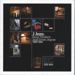 Buy J-Jazz: Deep Modern Jazz From Japan 1969-1984