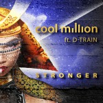 Buy Stronger (EP)