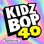 Buy Kidz Bop 40 CD1