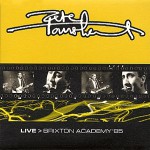 Buy Live: Brixton Academy '85 CD2