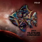 Buy Lost Traveller Chronicles: Vol. 1 (EP) (Vinyl)