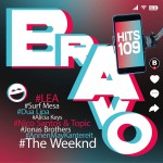 Buy Bravo Hits 109 CD1