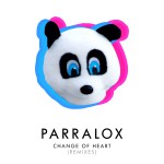 Buy Change Of Heart (Remixes)