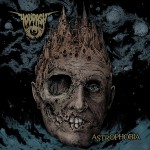 Buy Astrophobia