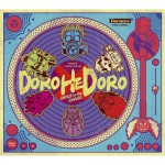 Buy Dorohedoro Ending Theme Album: Dance In The Chaos