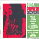 Buy Chicano Power! - Latin Rock In The Usa 1968-1976 CD1