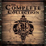 Buy The Complete Collection CD4
